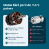 Pachet promoțional KS MCS20V-12 SET PLUS