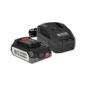Starter Kit KS 20V2-1-KIT