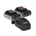 Starter Kit KS 20V2-1-DUAL