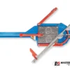 Dispozitiv taiat gresie/faianta MONTOLIT MASTERPIUMA 101P5 Italica 1010 mm
