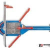 Dispozitiv taiat gresie/faianta MONTOLIT MASTERPIUMA 101P5 Italica 1010 mm