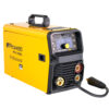 ProWELD MIG 200BL LED Synergetic, MIG/MAG, MMA, Oțel, Inox, Aluminiu, Fontă, 200A