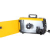 ProWELD MIG 200BL LED Synergetic, MIG/MAG, MMA, Oțel, Inox, Aluminiu, Fontă, 200A