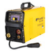 ProWELD MIG 200BL LED Synergetic, MIG/MAG, MMA, Oțel, Inox, Aluminiu, Fontă, 200A