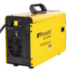 ProWELD MIG 200BL LED Synergetic, MIG/MAG, MMA, Oțel, Inox, Aluminiu, Fontă, 200A