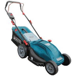 Mașină de tuns iarba electrică KS 43LM20