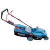 Mașină de tuns iarba electrică KS 38LM16