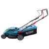 Mașină de tuns iarba electrică KS 38LM16