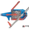 Dispozitiv taiat gresie/faianta MONTOLIT MASTERPIUMA 63P5 Italica 630 mm