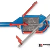 Dispozitiv taiat gresie/faianta MONTOLIT MASTERPIUMA 81P5 Italica 810 mm