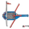 Dispozitiv taiat gresie/faianta MONTOLIT MASTERPIUMA 81P5 Italica 810 mm