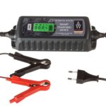 Încărcător automat de baterii Auto Welle AW05-1204