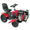 Mini tractor WEIMA WMZ01B Diesel 4x4 188FE 12CP