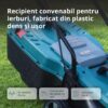 Mașină de tuns iarba electrică KS 32LM12