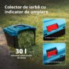 Mașină de tuns iarba electrică KS 32LM12