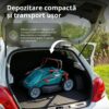 Mașină de tuns iarba electrică KS 38LM16