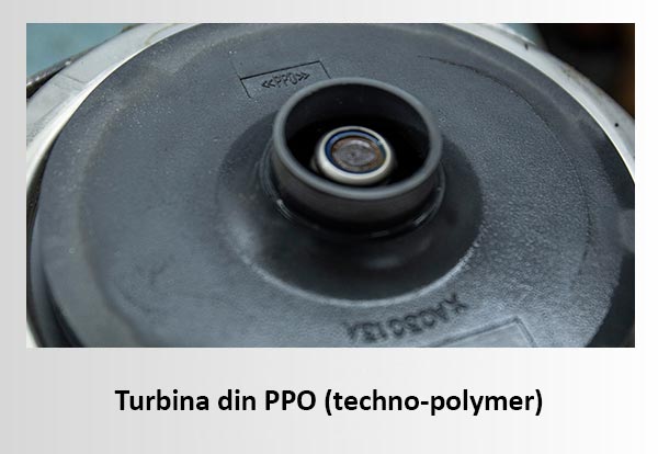 Hidrofor cu pompa autoamorsanta Wasserkonig 25LM4.3-48, vas de expansiune 24 l