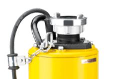 Pompa submersibila pentru ape murdare Wacker Neuson PS 2-1500 230 V/50Hz, putere 1500 W, debit 420 l/min, inaltime refulare 17.5 m 4 Pompa submersibila pentru ape murdare Wacker Neuson PS 2-1500 230 V/50Hz, putere 1500 W, debit 420 l/min, inaltime refulare 17.5 m | Travandi.ro