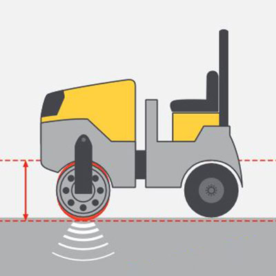Cilindru vibro-compactor Wacker Neuson RD24 - 100 C DPF, 2385 kg, Kubota, 1000 mm 16 Cilindru vibro-compactor Wacker Neuson RD24 - 100 C DPF, 2385 kg, Kubota, 1000 mm | Travandi.ro