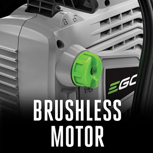 Drujba Ego Professional CS2000E, sina 50 cm, viteza lant 25 m/s, fara acumulator, 56 V 10 Drujba Ego Professional CS2000E, sina 50 cm, viteza lant 25 m/s, fara acumulator, 56 V | Travandi.ro