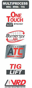 Aparat sudura MIG-MAG/FLUX/BRAZARE/ MMA/TIG-DC LIFT Telwin ELECTROMIG550SYNERGIC_SURSA, sarma otel 0.6-2.4 mm, electrozi 1.6-8 mm, doar sursa si derulator 2 Aparat sudura MIG-MAG/FLUX/BRAZARE/ MMA/TIG-DC LIFT Telwin ELECTROMIG550SYNERGIC_SURSA, sarma otel 0.6-2.4 mm, electrozi 1.6-8 mm, doar sursa si derulator | Travandi.ro