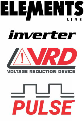 Aparat sudura TIG/ MMA Telwin INFINITYTIG225DC-HF/LIFT_ACX, 200 A, electrozi 1.6-4 mm, cu accesorii TIG | Travandi.ro