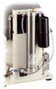 Compresor de aer de uz medical Fini Sil Dry OF 750-24V-FM-1M, 230 V, 85 l/min, 8 bar, butelie 24 l, uscator cu o coloana 2 Compresor de aer de uz medical Fini Sil Dry OF 750-24V-FM-1M, 230 V, 85 l/min, 8 bar, butelie 24 l, uscator cu o coloana | Travandi.ro