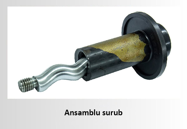 Pompa submersibila WASSERKONIG SI8550 1150 W debit 50 l/min refulare 85 m 12 Pompa submersibila WASSERKONIG SI8550 1150 W debit 50 l/min refulare 85 m | Travandi.ro