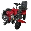 Mini tractor WEIMA WMZ01C Benzina 4x4 190FE 16CP