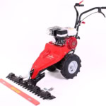 Motocositoare cu lama Pubert MF 90 40H