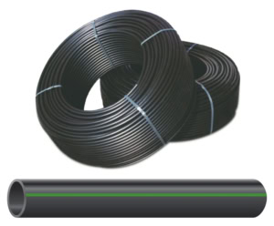 CONDUCTA APA agro Ø20×1.2mm  @500m 3.2bar 'PE' (picurare)