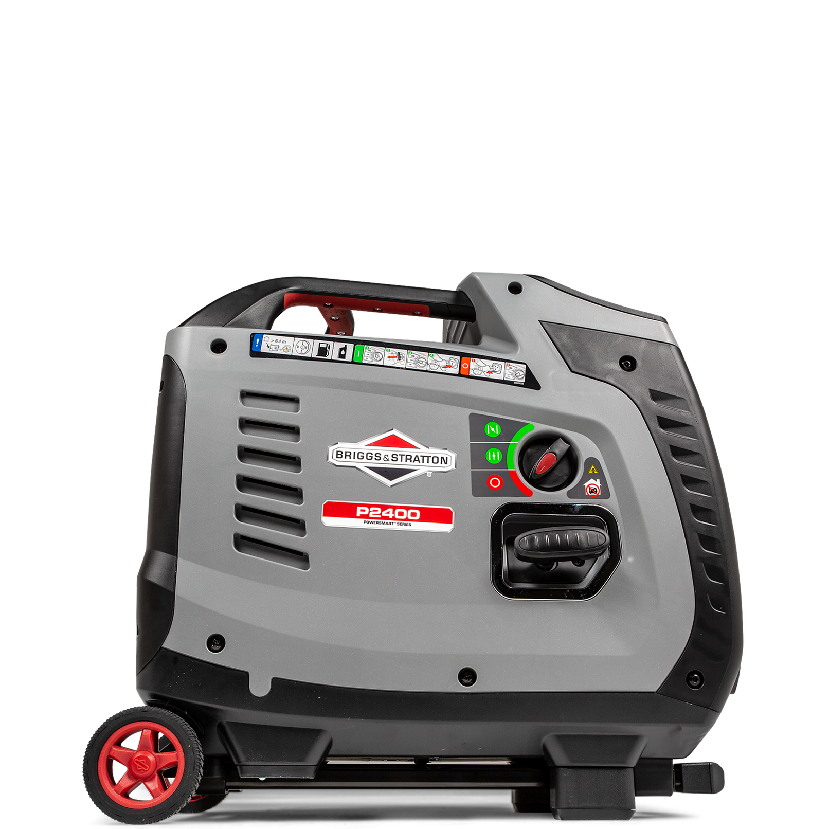Generator invertor P2400 11 Generator invertor P2400 - Image 11