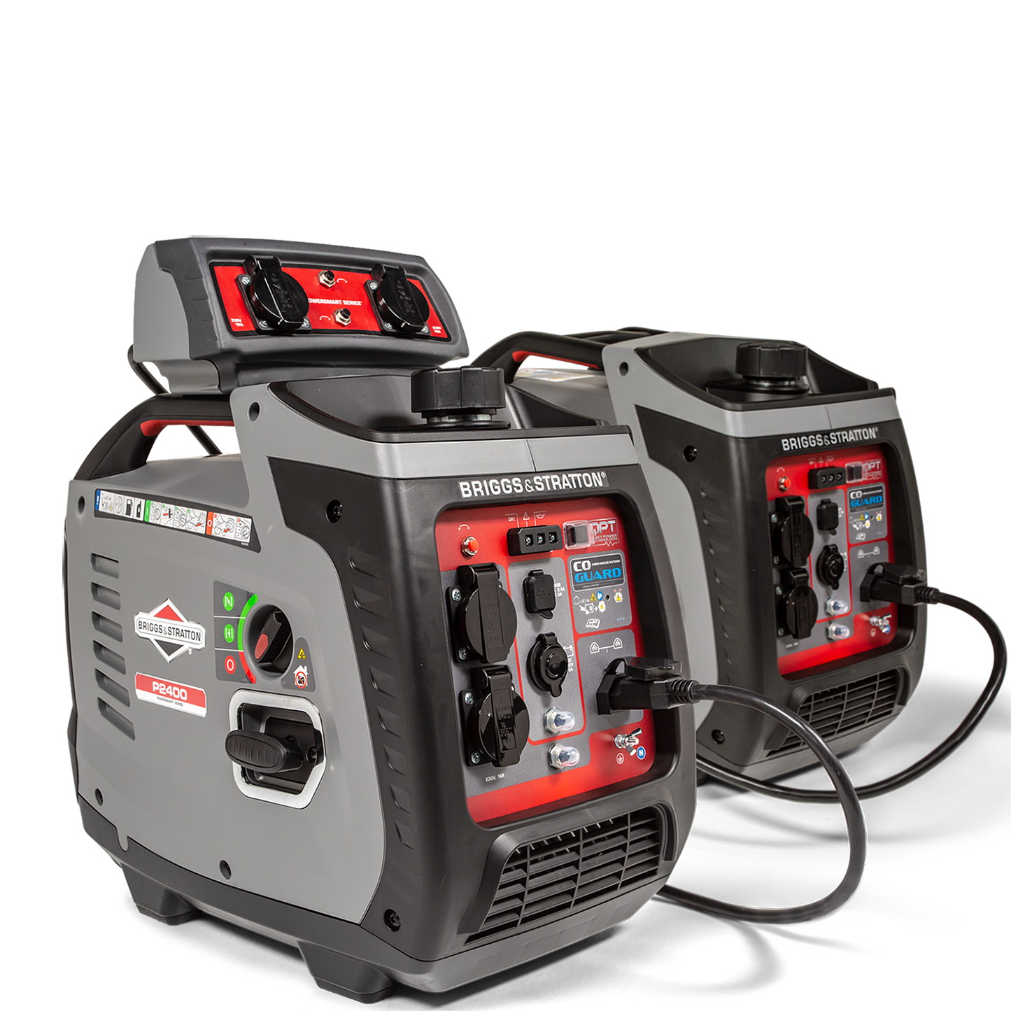 Generator invertor P2400 13 Generator invertor P2400 - Image 13