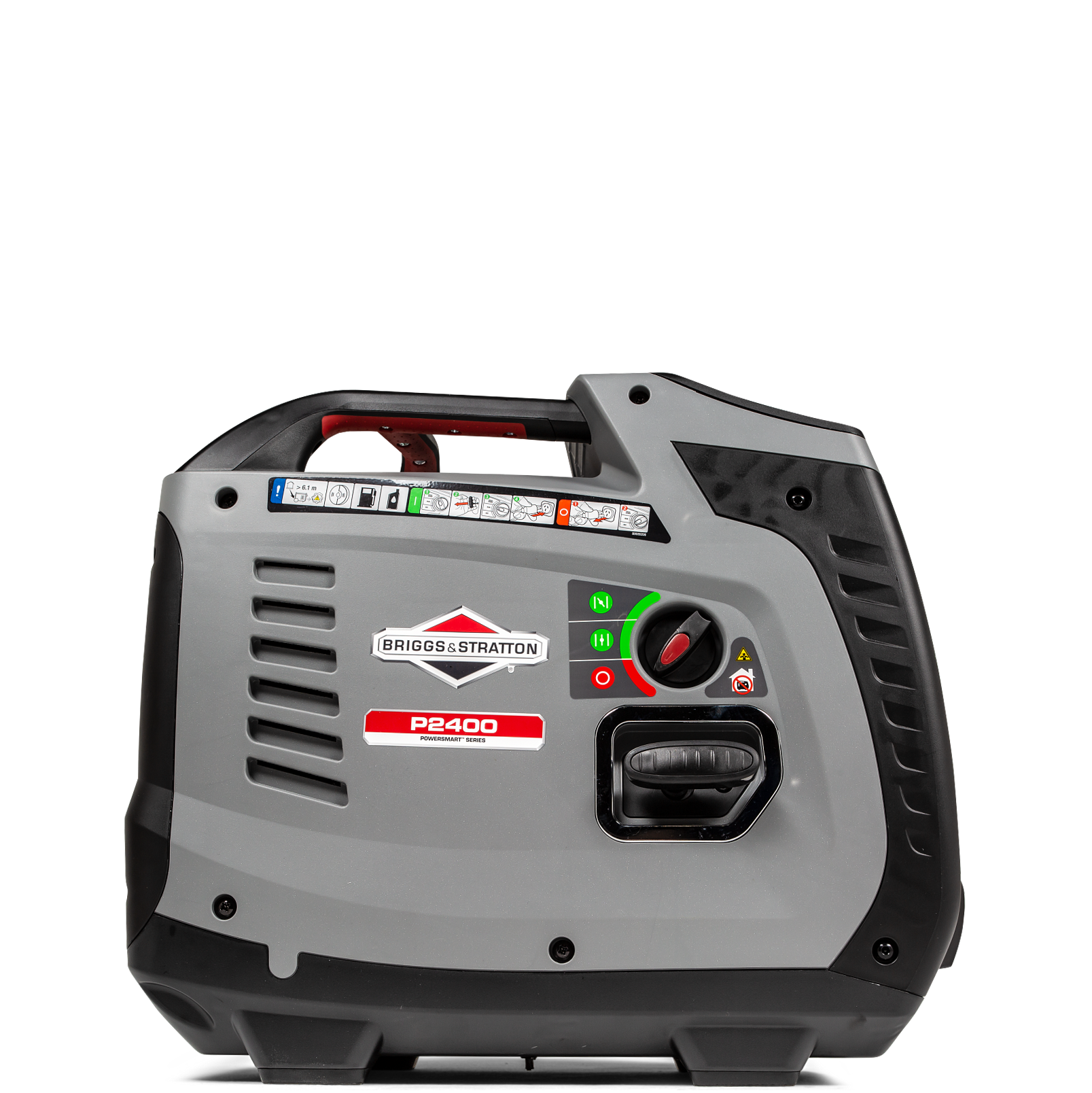 Generator invertor P2400 2 Generator invertor P2400 - Image 2