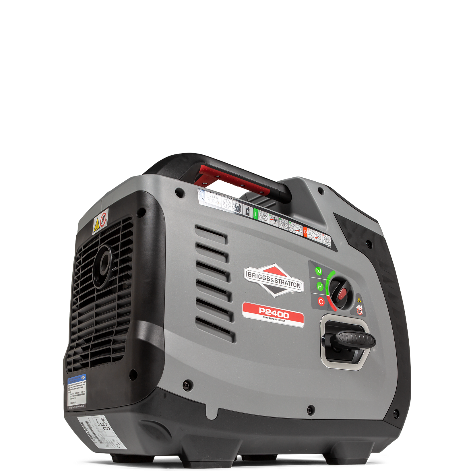 Generator invertor P2400 3 Generator invertor P2400 - Image 3