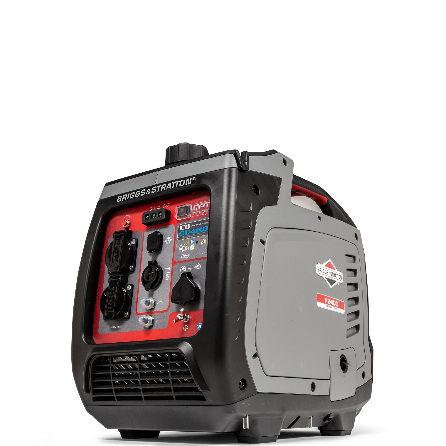 Generator invertor P2400 7 Generator invertor P2400 - Image 7