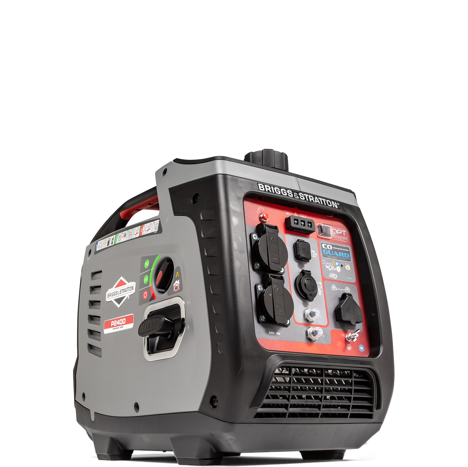 Generator invertor P2400 1 Generator invertor P2400
