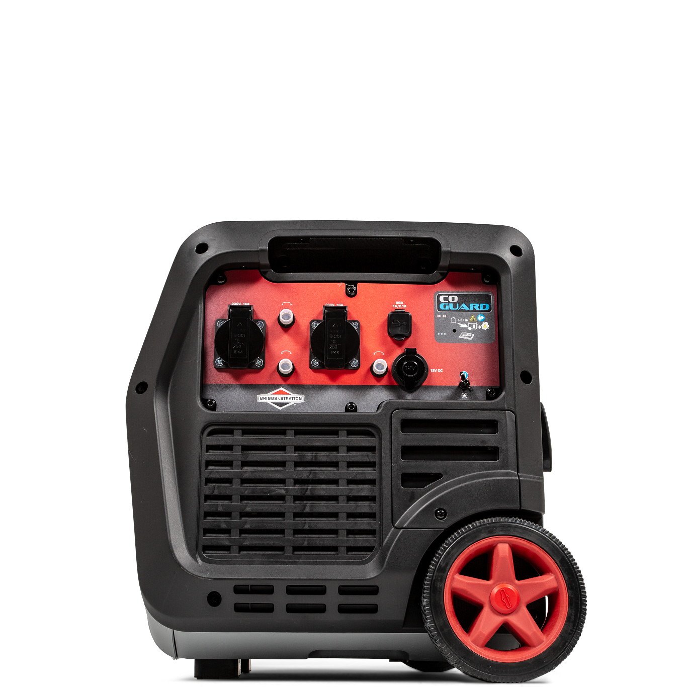 Generator invertor P4500 6 Generator invertor P4500 - Image 6