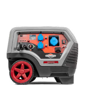Generator invertor Briggs & Stratton Q6500 11 Generator invertor Briggs & Stratton Q6500 | Travandi.ro