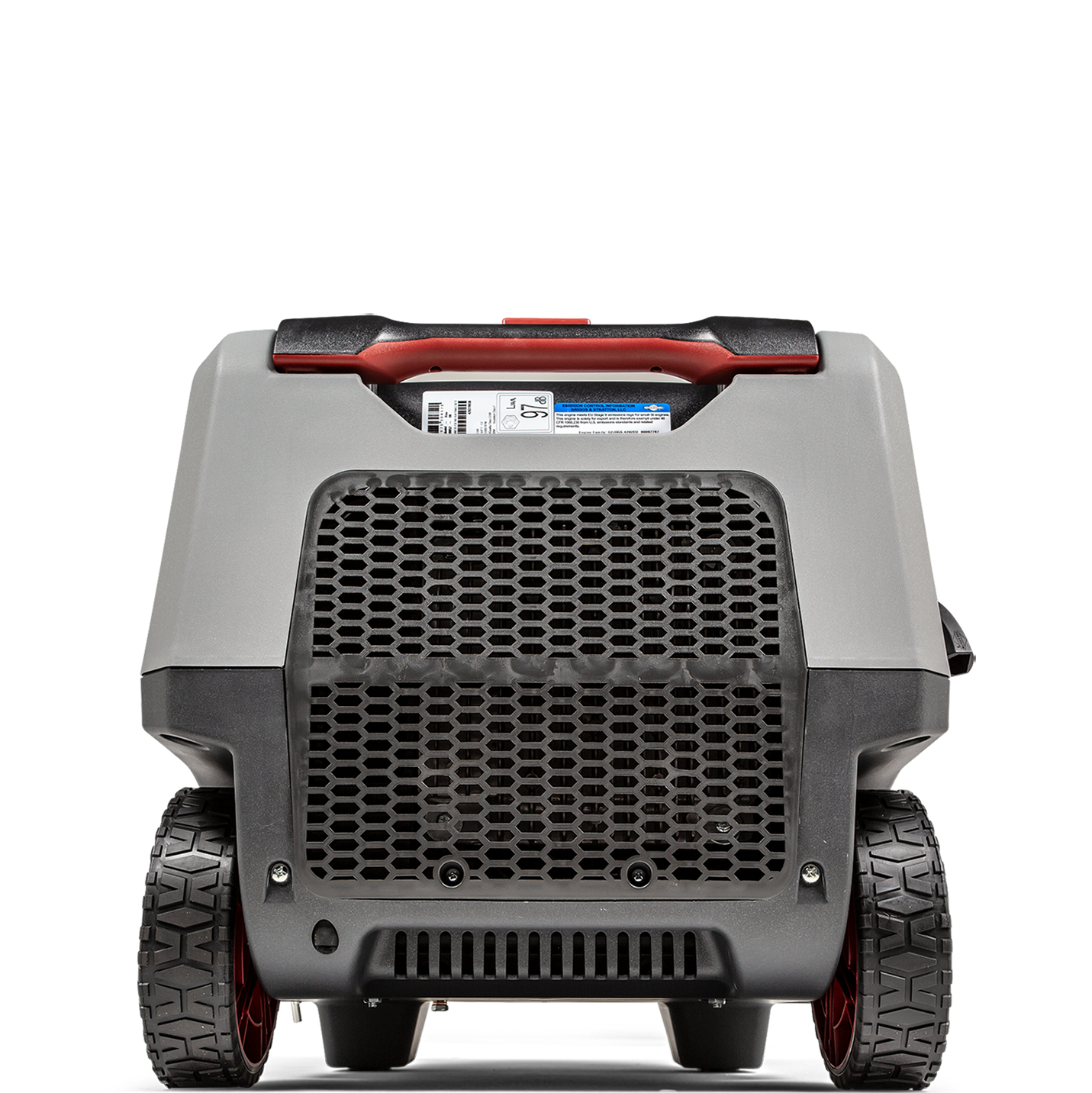 Generator invertor Briggs & Stratton Q6500 4 Generator invertor Briggs & Stratton Q6500 - Image 4