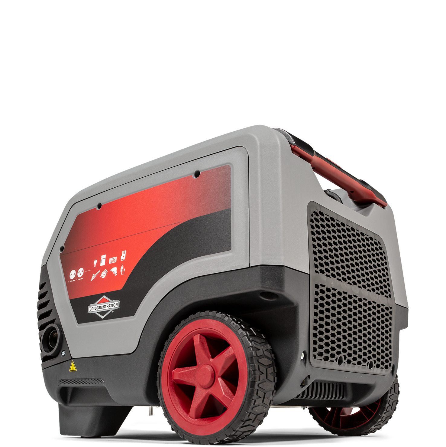 Generator invertor Briggs & Stratton Q6500 5 Generator invertor Briggs & Stratton Q6500 - Image 5