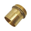Cupla alama cu FE 4' x 100 MM