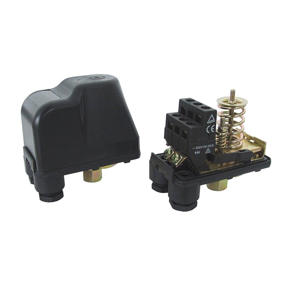 Presostat hidrofor cu semiolandez WASSERKONIG 3 Presostat hidrofor cu semiolandez WASSERKONIG - Image 3