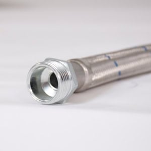 Furtun flexibil antivibrant cu manta aluminu 4 Furtun flexibil antivibrant cu manta aluminu | Travandi.ro