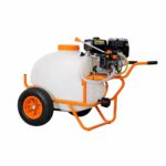 PULVERIZATOR tip roaba DORMAK SH 100/30 |Honda:GP160