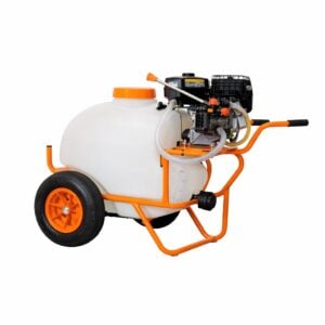 PULVERIZATOR tip roaba DORMAK SH 100/30 |Honda:GP160