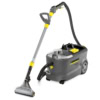 Aspirator cu spalare prin injectie-extractie profesional Karcher Puzzi 10/1