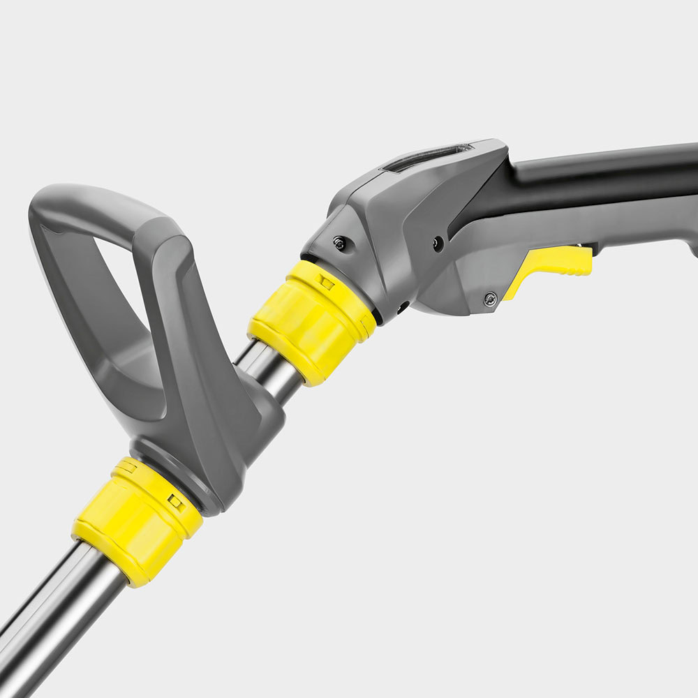 Aspirator cu spalare prin injectie-extractie profesional Karcher Puzzi 10/1 4 Aspirator cu spalare prin injectie-extractie profesional Karcher Puzzi 10/1 - Image 4
