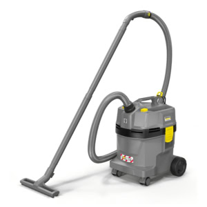 Aspirator umed-uscat profesional Karcher NT 22/1 Ap *EU