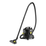 Aspirator profesional uscat Kärcher T 11/1 Classic Re!Plast